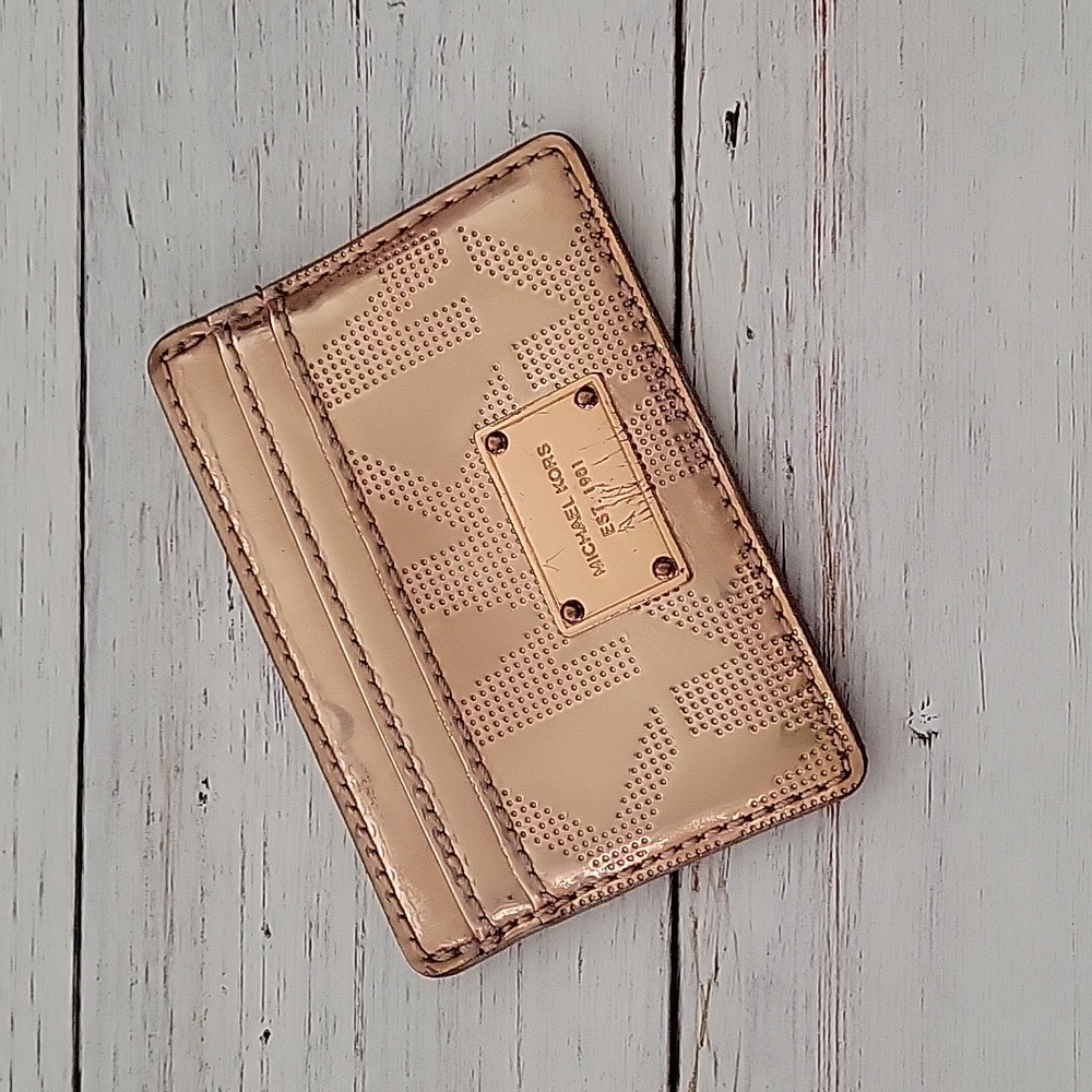 Michael Kors Card Case